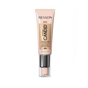 Revlon PhotoReady Candid Natural Finish Anti-Pollution Foundation, Chai